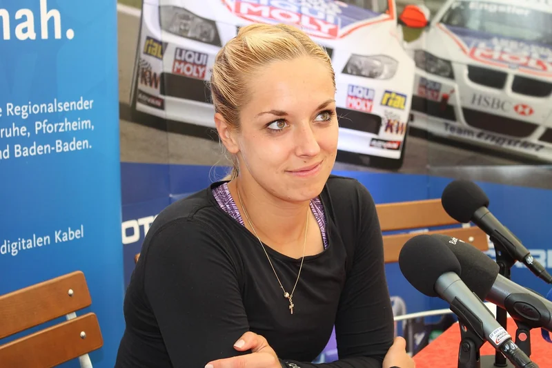 Sabine Graf